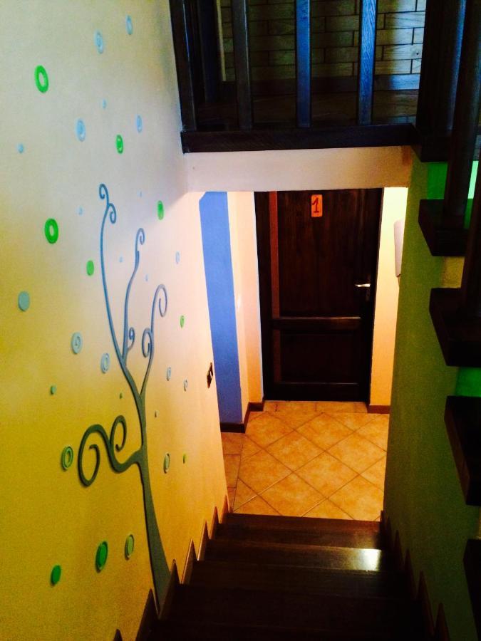 B&B La Presa Molino del Pallone Exterior photo
