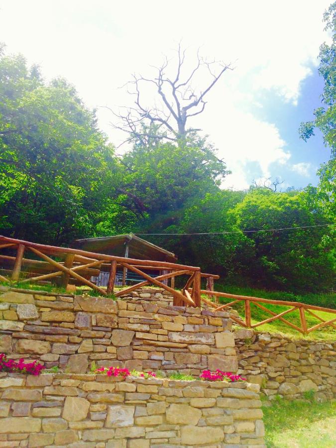 B&B La Presa Molino del Pallone Exterior photo