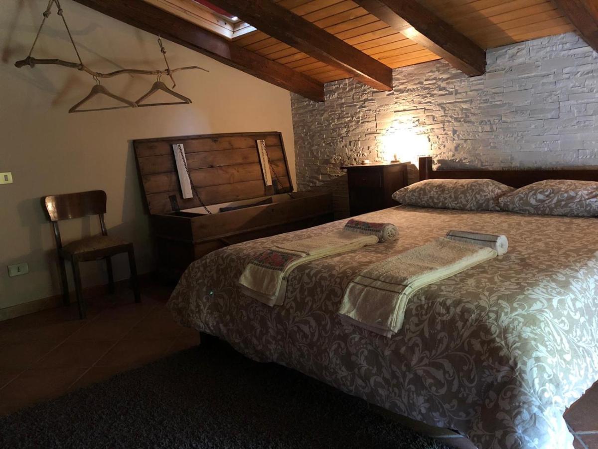 B&B La Presa Molino del Pallone Exterior photo